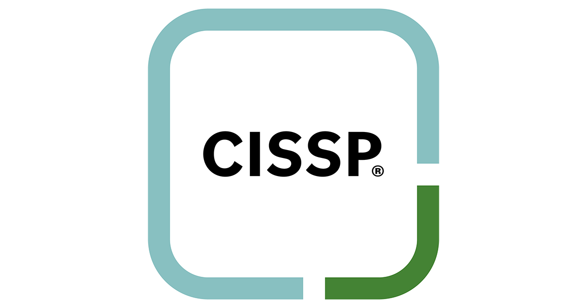 CISSP Certified
